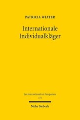 Internationale Individualkläger