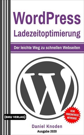 WordPress Ladezeitoptimierung