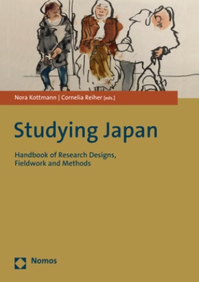 Studying Japan