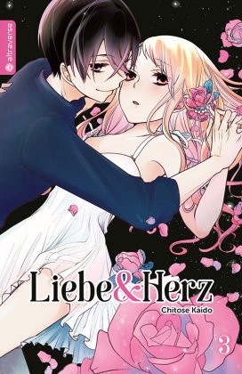 Liebe & Herz - Bd.3