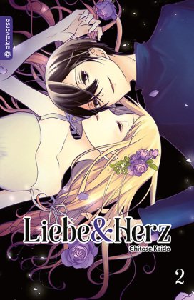 Liebe & Herz. Bd.2 - Bd.2