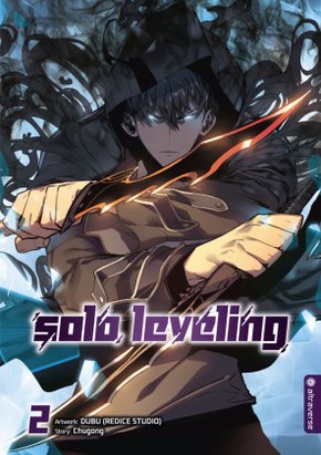Solo Leveling - Bd.2