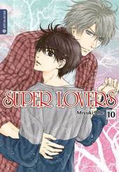 Super Lovers - Bd.10