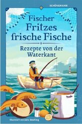 Fischer Fritzes frische Fische