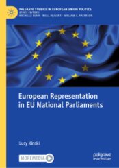 European Representation in EU National Parliaments