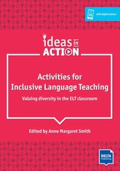 Activities for Inclusive Language Teaching