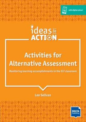 Activities for Alternative Assessment