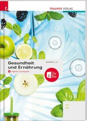 Gesundheit und Ern&auml;hrung