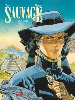 Sauvage - Die Youle