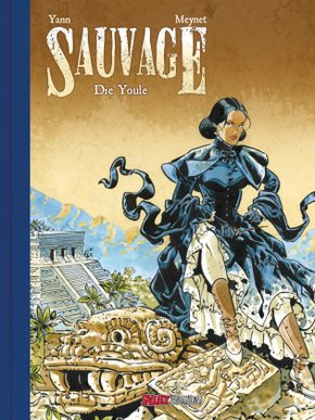 Sauvage - Die Youle