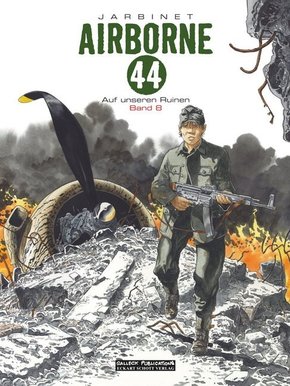 Airborne 44 - Auf unseren Ruinen