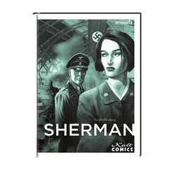 Sherman, Integral - Bd.2