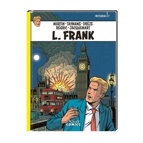 L. Frank Integral - Bd.7