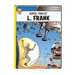 L. Frank Integral - Bd.4