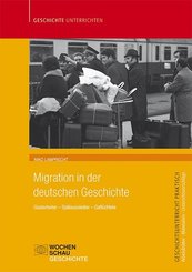 Migration in der deutschen Geschichte