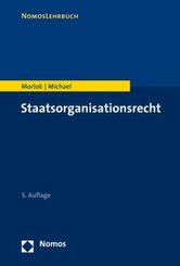 Staatsorganisationsrecht