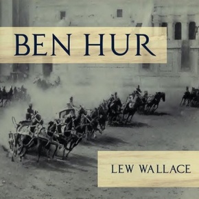 Ben Hur, Audio-CD, MP3