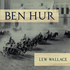 Ben Hur, Audio-CD, MP3