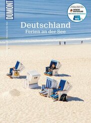 DuMont Bildatlas Deutschland - Ferien an der See