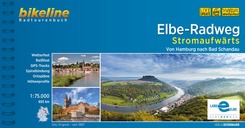 Elbe-Radweg: Elbe-Radweg / Elbe-Radweg Stromaufwärts