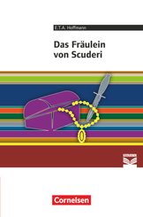 Cornelsen Literathek - Textausgaben - Das Fräulein von Scuderi - Empfohlen für das 8.-10. Schuljahr - Textausgabe - Text