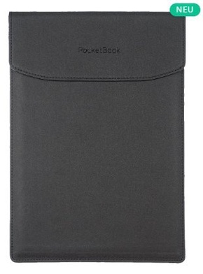 PocketBook Cover Envelope für InkPad X, Black