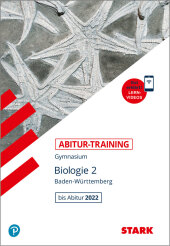 Abitur-Training Biologie Baden-Württemberg - Bd.2