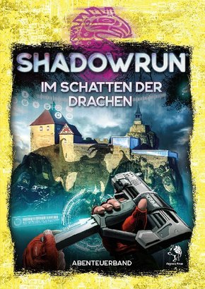 Shadowrun, Im Schatten der Drachen