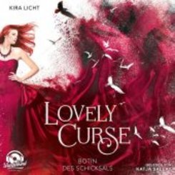 Lovely Curse - Botin des Schicksals, Audio-CD, MP3
