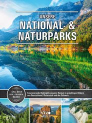 Unsere Natur- & Nationalparks
