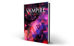 Vampire, Die Maskerade (V5), Regelwerk