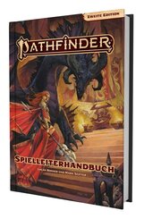 Pathfinder Chronicles, Zweite Edition, Spielleiterhandbuch