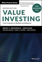 Value Investing