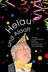 Helau und Alaaf!