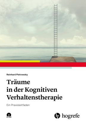 Träume in der Kognitiven Verhaltenstherapie, m. CD-ROM