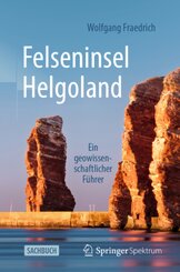 Felseninsel Helgoland