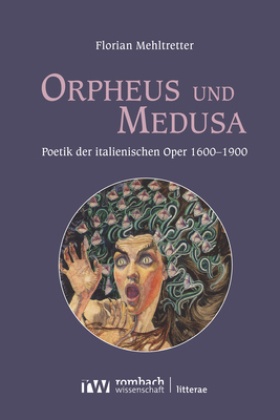 Orpheus und Medusa