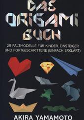 Das Origami-Buch