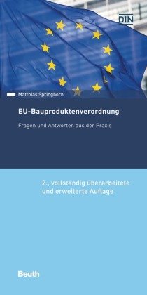 EU-Bauproduktenverordnung