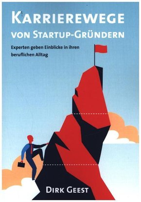 Karrierewege von Startup-Gründern