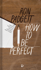 Perfekt sein / How to Be Perfect