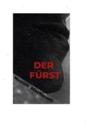 Der Fürst