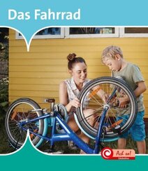 Das Fahrrad, m. 1 Beilage