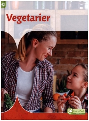 Vegetarier, m. 1 Beilage