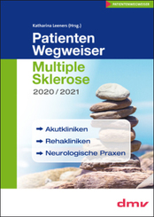 PatientenWegweiser Multiple Sklerose 2020/2021