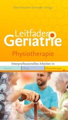 Leitfaden Physiotherapie Geriatrie