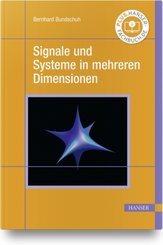 Signale und Systeme in mehreren Dimensionen
