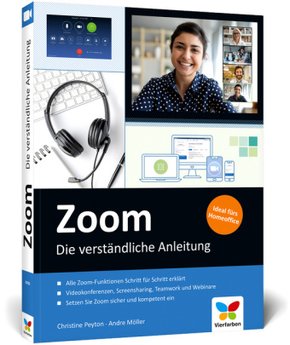 Zoom - Die verständliche Anleitung