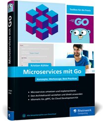 Microservices mit Go