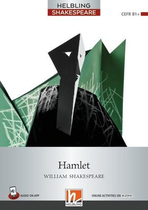 Hamlet, m. 1 Audio, m. 1 Video